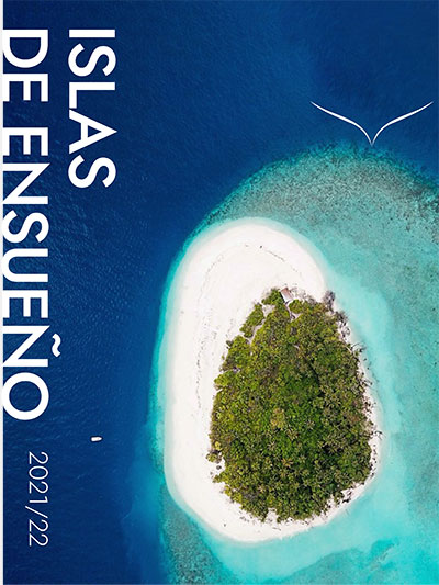 Islas de ensueño 2021 2022